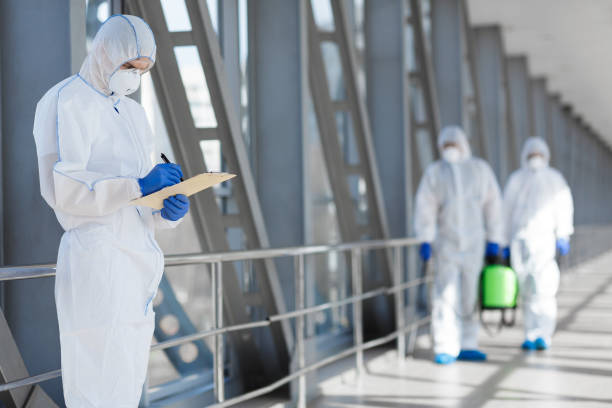 Best Commercial Mold Inspection  in Weston, FL